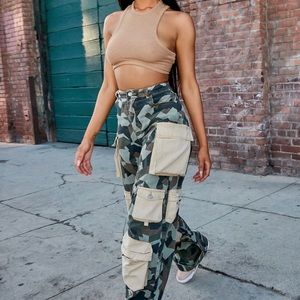 4 Pair Of Fashion Nova Jeans